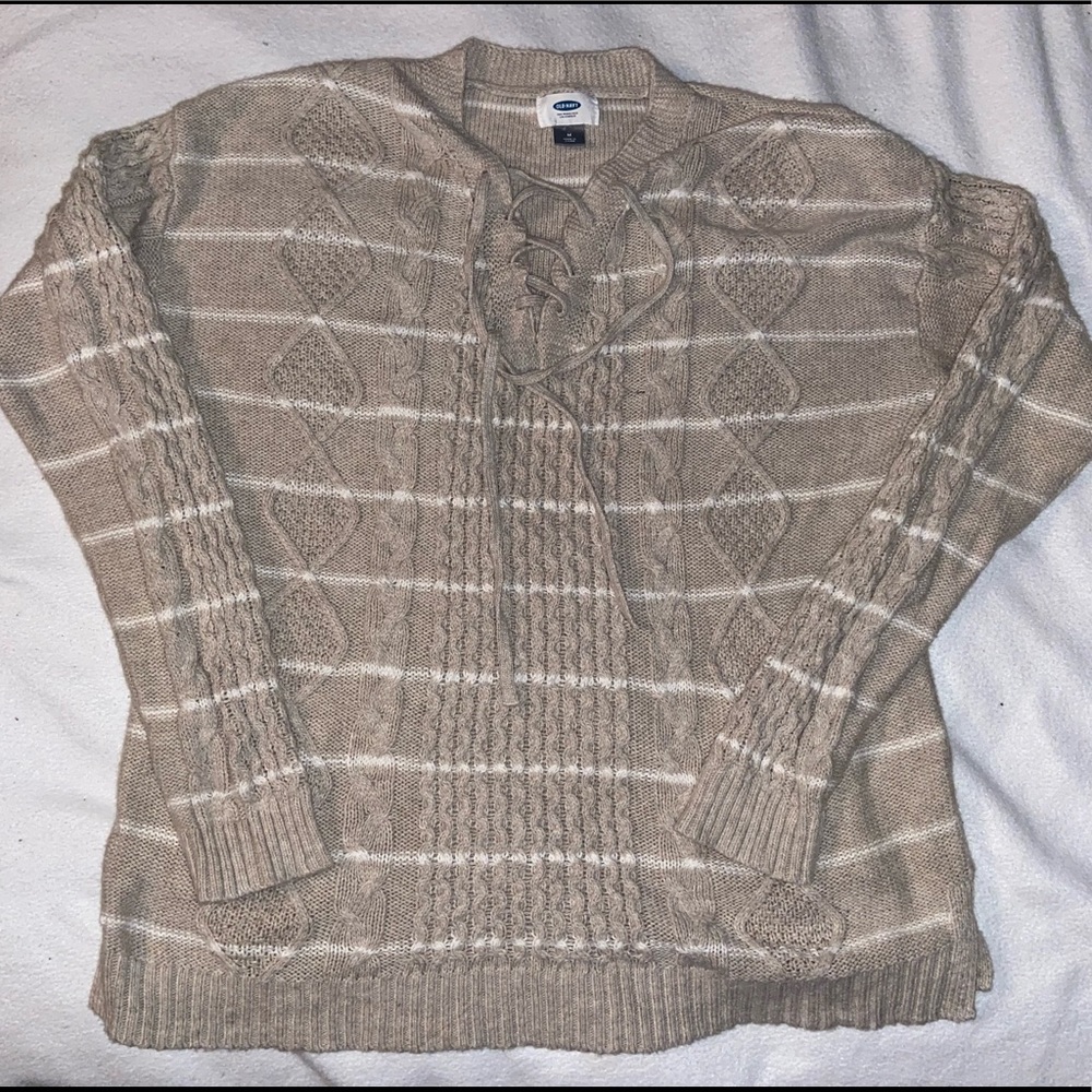 Old Navy Sweater